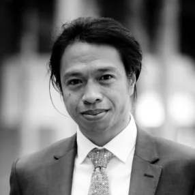 Rado Andrian, eMBA