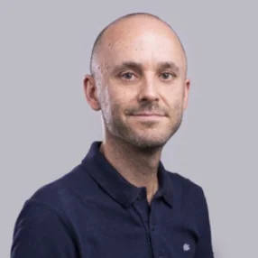 Julien Levallois